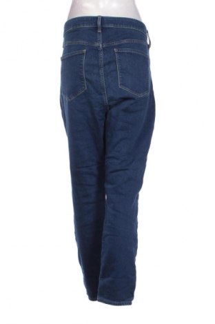 Damen Jeans Old Navy, Größe XXL, Farbe Blau, Preis 14,99 €