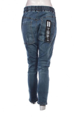 Damskie jeansy Pause Jeans, Rozmiar L, Kolor Niebieski, Cena 56,99 zł