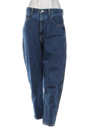 Blugi de femei Pepe Jeans, Mărime M, Culoare Albastru, Preț 133,99 Lei