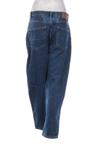 Blugi de femei Pepe Jeans, Mărime M, Culoare Albastru, Preț 191,33 Lei