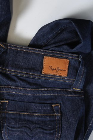 Dámské džíny  Pepe Jeans, Velikost S, Barva Modrá, Cena  634,00 Kč