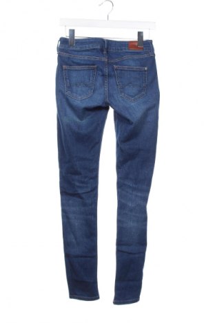 Dámske džínsy  Pepe Jeans, Veľkosť S, Farba Modrá, Cena  19,45 €