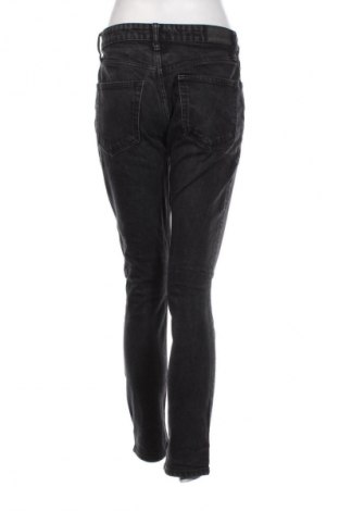 Damen Jeans Perfect Jeans By Gina Tricot, Größe M, Farbe Grau, Preis € 8,99