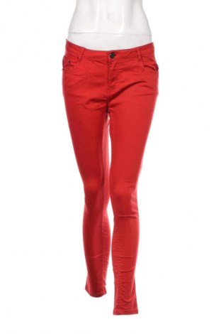 Damen Jeans Pimkie, Größe M, Farbe Rot, Preis € 14,83