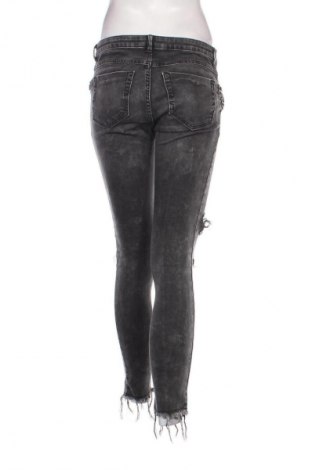 Damen Jeans Pimkie, Größe M, Farbe Grau, Preis 10,99 €