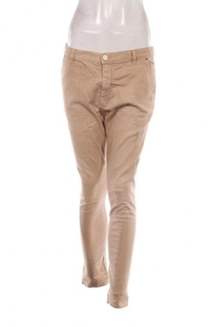 Damen Jeans Pinko, Größe M, Farbe Beige, Preis € 49,49