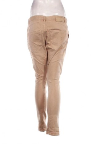 Damen Jeans Pinko, Größe M, Farbe Beige, Preis 38,99 €