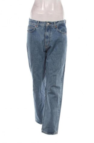 Damen Jeans Pull&Bear, Größe M, Farbe Blau, Preis 10,99 €