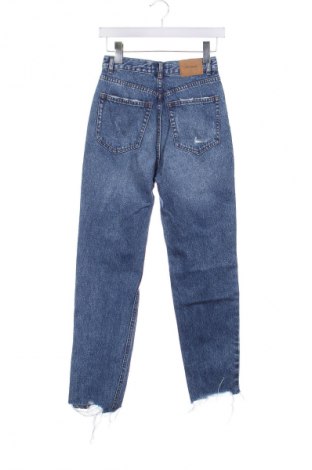 Damen Jeans Pull&Bear, Größe XS, Farbe Blau, Preis € 7,99