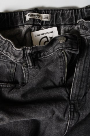 Damen Jeans Pull&Bear, Größe S, Farbe Grau, Preis € 10,99