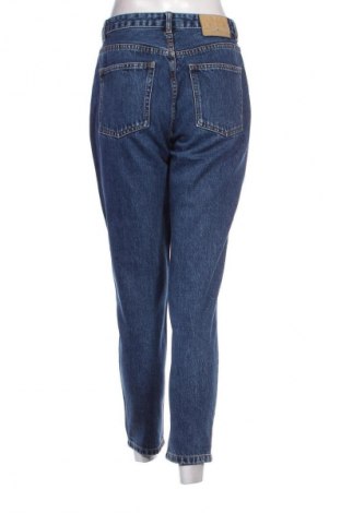 Dámske džínsy  Pull&Bear, Veľkosť S, Farba Modrá, Cena  10,95 €