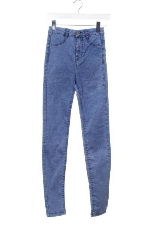 Damen Jeans Pull&Bear, Größe XS, Farbe Blau, Preis 8,99 €