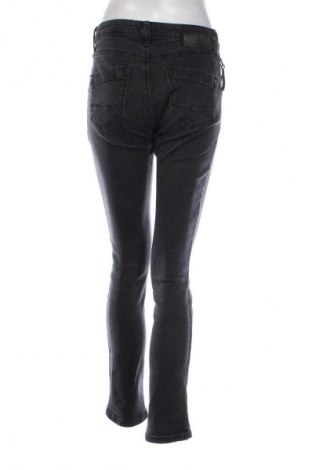 Damskie jeansy Pulz Jeans, Rozmiar M, Kolor Szary, Cena 94,25 zł