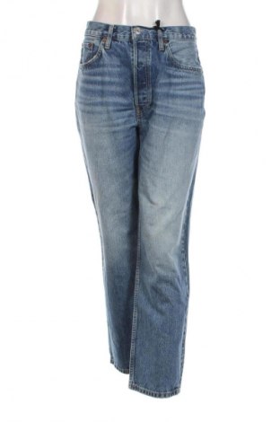 Herren Jeans RE/DONE, Größe M, Farbe Blau, Preis € 90,99