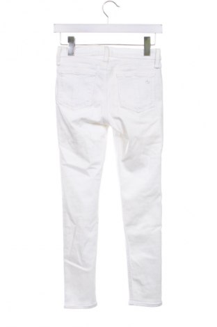 Dámske džínsy  Rag & Bone, Veľkosť XS, Farba Biela, Cena  52,95 €