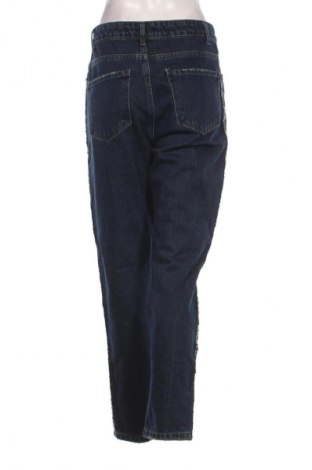 Damskie jeansy Red Blue Denim, Rozmiar L, Kolor Niebieski, Cena 52,99 zł