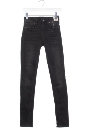 Damen Jeans Reiko, Größe XXS, Farbe Grau, Preis 10,99 €