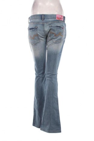 Damen Jeans Replay, Größe M, Farbe Blau, Preis 31,99 €