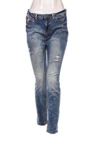 Damen Jeans Reserved, Größe M, Farbe Blau, Preis 9,49 €