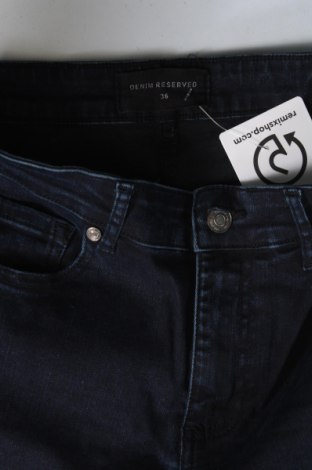 Damen Jeans Reserved, Größe S, Farbe Blau, Preis € 14,84