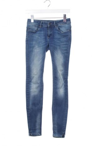 Damen Jeans Retro Jeans, Größe S, Farbe Blau, Preis 11,99 €