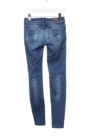 Damen Jeans Retro Jeans, Größe S, Farbe Blau, Preis € 10,99