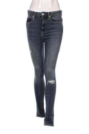 Damen Jeans River Island, Größe S, Farbe Blau, Preis 14,99 €