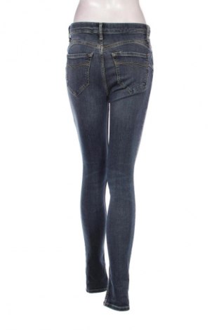 Damskie jeansy River Island, Rozmiar S, Kolor Niebieski, Cena 65,99 zł