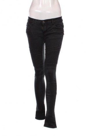 Damen Jeans Rose Player, Größe M, Farbe Schwarz, Preis 10,99 €