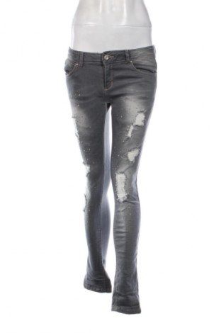 Damen Jeans S&D, Größe L, Farbe Grau, Preis € 10,99