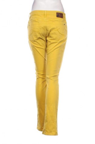 Damen Jeans S.Oliver, Größe M, Farbe Gelb, Preis € 13,99