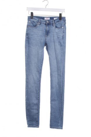 Damen Jeans S.Oliver, Größe XS, Farbe Blau, Preis € 14,99