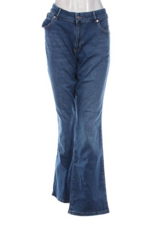 Damen Jeans S.Oliver, Größe XXL, Farbe Blau, Preis € 14,99