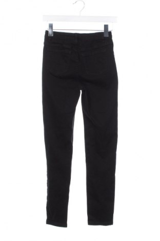 Blugi de femei SHEIN, Mărime XS, Culoare Negru, Preț 40,99 Lei