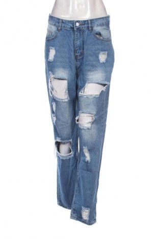 Damen Jeans SHEIN, Größe M, Farbe Blau, Preis 9,99 €