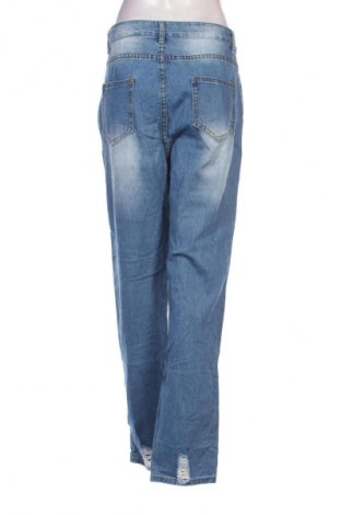 Damen Jeans SHEIN, Größe M, Farbe Blau, Preis 10,99 €