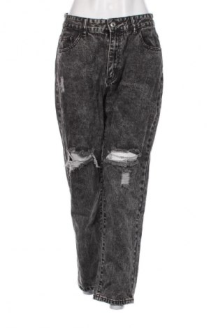 Damen Jeans SHEIN, Größe M, Farbe Grau, Preis € 20,49