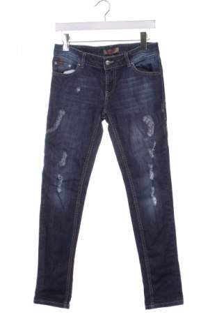 Damen Jeans Sexy Woman, Größe S, Farbe Blau, Preis € 10,99