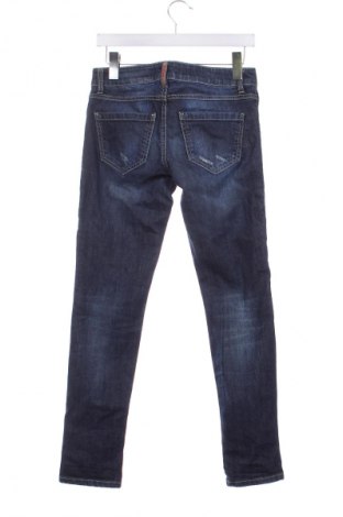 Damen Jeans Sexy Woman, Größe S, Farbe Blau, Preis € 10,99