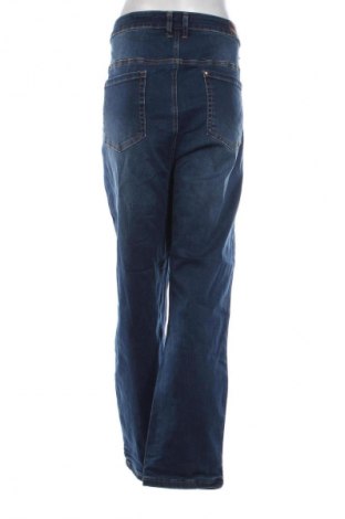 Damen Jeans Sheego, Größe 4XL, Farbe Blau, Preis € 14,99