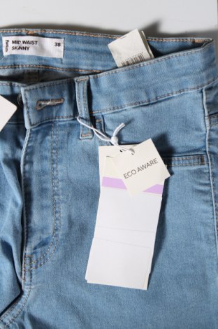 Damen Jeans Sinsay, Größe M, Farbe Blau, Preis € 9,72