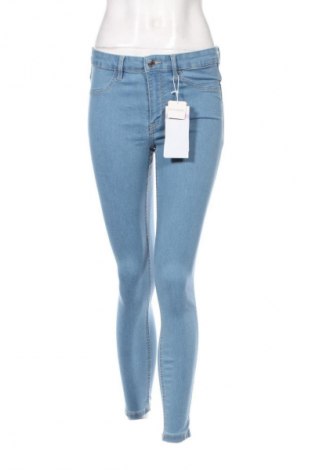 Damen Jeans Sinsay, Größe M, Farbe Blau, Preis 9,72 €