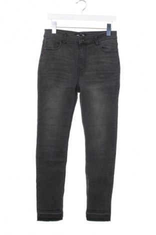 Damen Jeans Sinsay, Größe XXS, Farbe Grau, Preis € 1,99