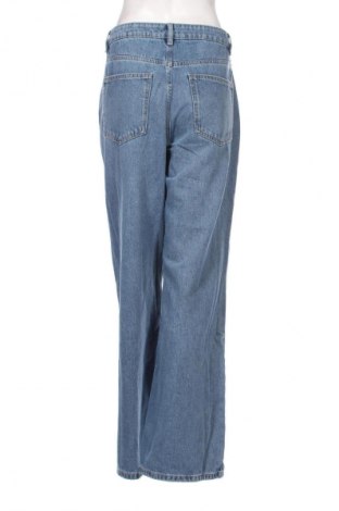 Damen Jeans Sinsay, Größe M, Farbe Blau, Preis 23,53 €