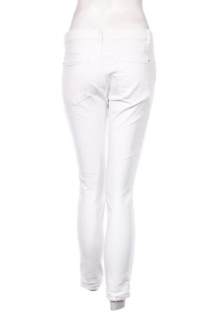 Damen Jeans Sinsay, Größe S, Farbe Weiß, Preis € 14,83