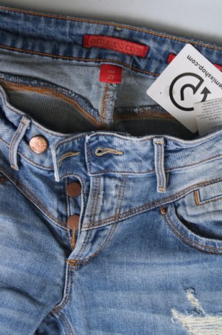 Γυναικείο Τζίν Staff Jeans, Μέγεθος S, Χρώμα Μπλέ, Τιμή 14,49 €