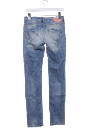 Γυναικείο Τζίν Staff Jeans, Μέγεθος S, Χρώμα Μπλέ, Τιμή 14,49 €