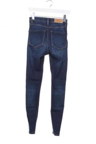 Damen Jeans Stradivarius, Größe XXS, Farbe Blau, Preis € 14,84