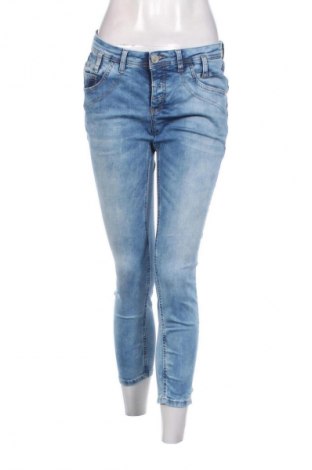 Damskie jeansy Street One, Rozmiar S, Kolor Niebieski, Cena 63,99 zł