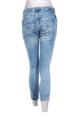 Damen Jeans Street One, Größe S, Farbe Blau, Preis € 13,99